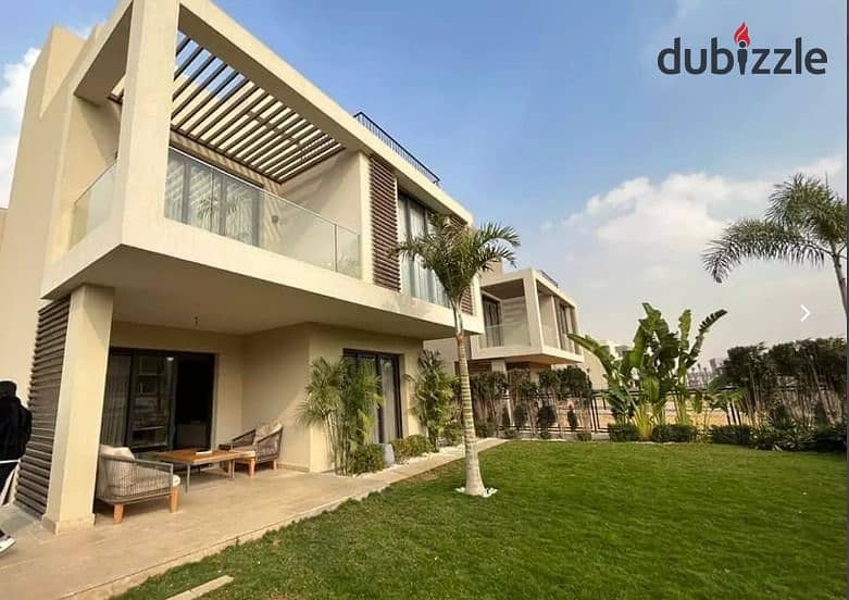 Superluxe finished apartment 177m for sale in the most prestigious residential compounds in Shorouk, Sodic East Compound 0