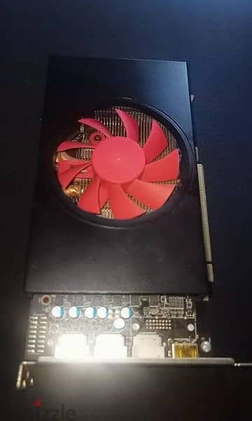 zotac oem rx580 4gb 2