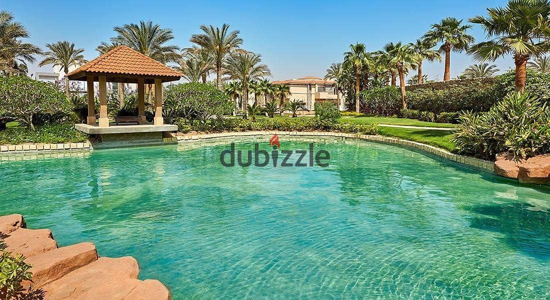 اقل سعر شقة للبيع 160 م في حسن علام ريزيدينس المستقبل سيتي Hassan Allam residence 6