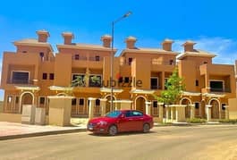 Twinhouse 190m for in neom compound october