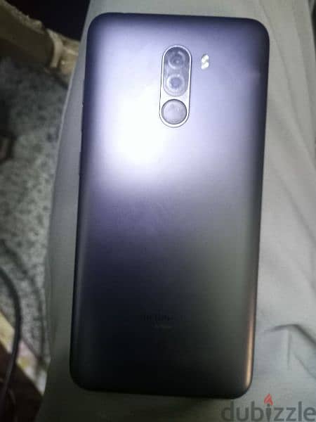 poco f1 1