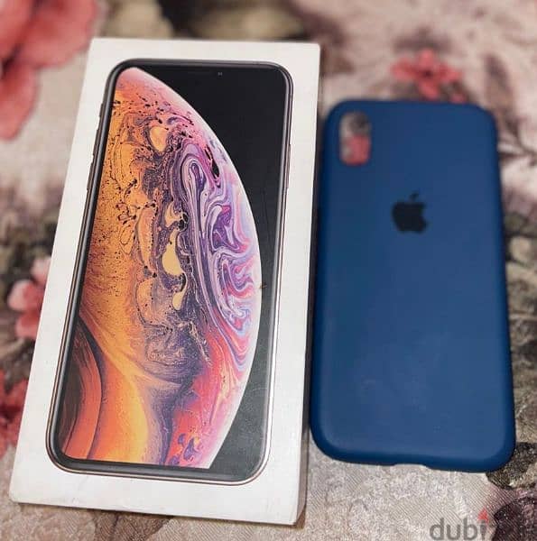 iphone xs 0