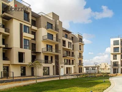 Apartment  for sale 150m - 60 garden el shorouk