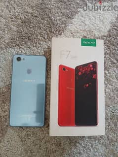 fo sale oppo f7