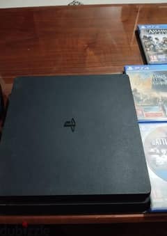 ps4 slim 500gb 0