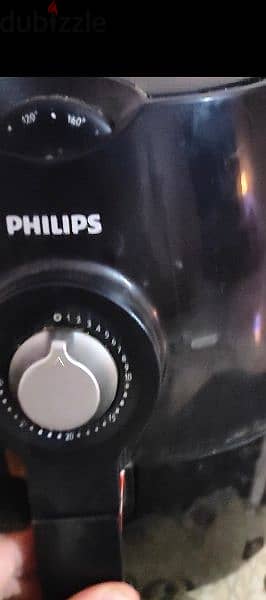 Philips air fryer قلاية فيليبس 2