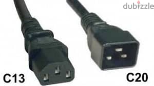 Cisco Power Cable C15 1