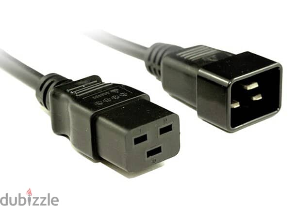 Cisco Power Cable C15 2