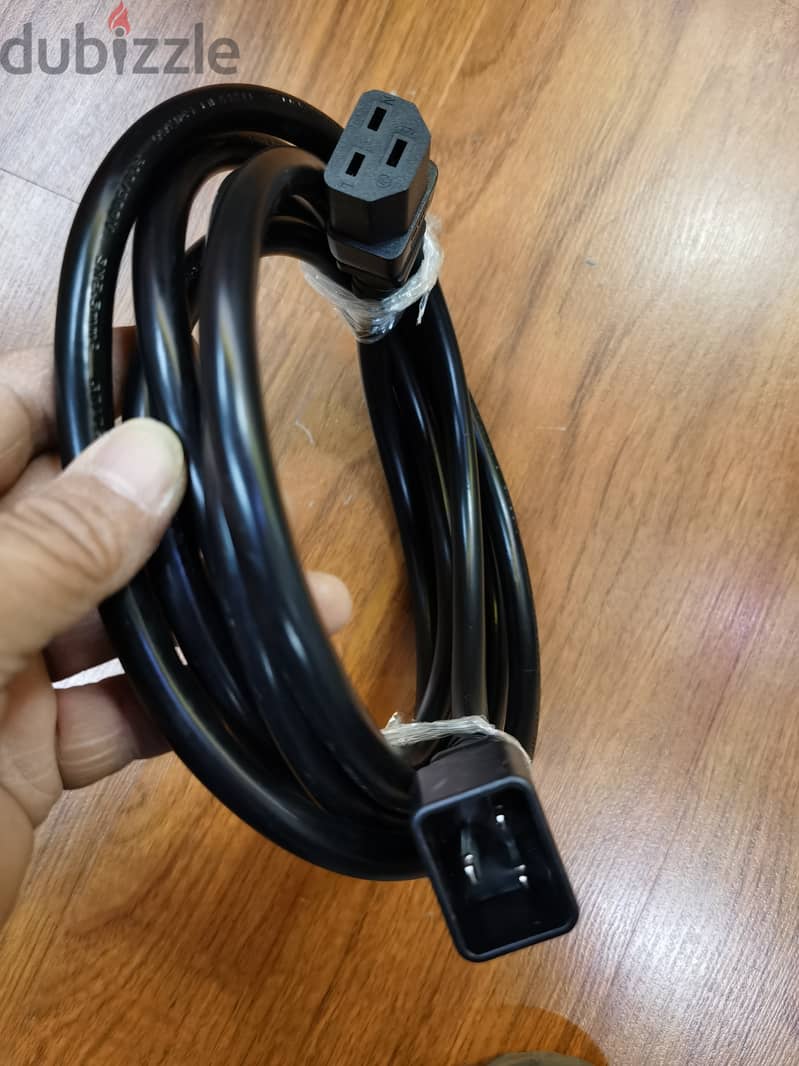 Cisco Power Cable C15 4