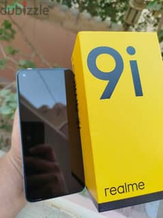 realme 9 I iأقل سعر في مصر