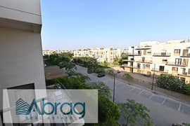 Duplex for rent, 245 sqm, furnished, 4 rooms, Super Lux, Westown Beverly Hills, Sheikh Zayed