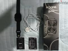 cardoo smart watch