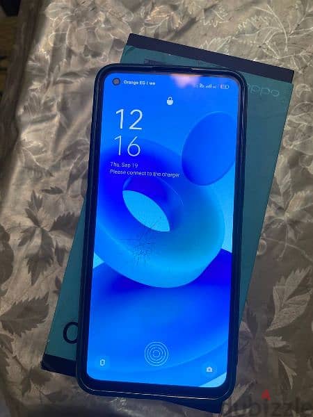 oppo reno 5 2