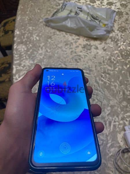 oppo reno 5 4