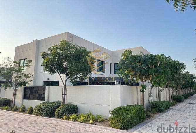 Townhouse for sale at VILLAGIO October فيلا للبيع بالتوسعات الشرقية 0