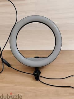 ring light