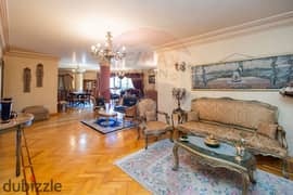 Apartment for sale 270 m Louran (El-Eqbal main st. ) 0