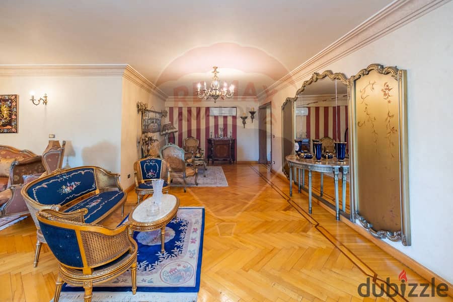 Apartment for sale 270 m Louran (El-Eqbal main st. ) 5