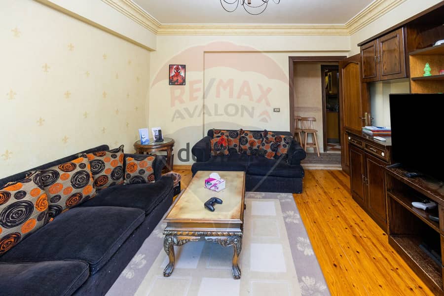 Apartment for sale 270 m Louran (El-Eqbal main st. ) 9