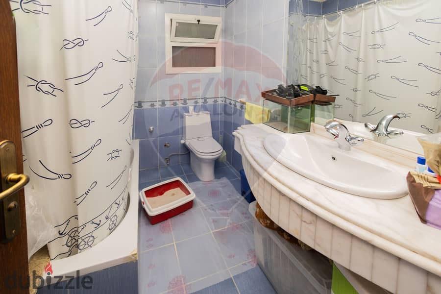 Apartment for sale 270 m Louran (El-Eqbal main st. ) 12