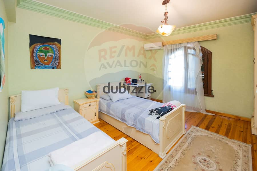 Apartment for sale 270 m Louran (El-Eqbal main st. ) 13