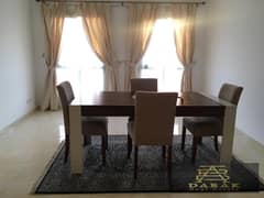 Lowest Price for a Modern Furnished 116 sqm Apartment