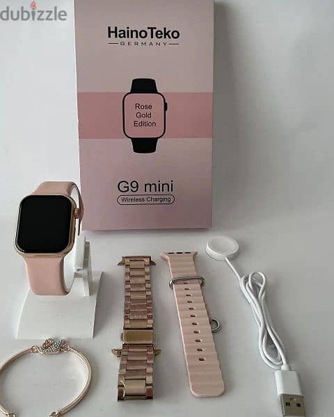 smart watch 1