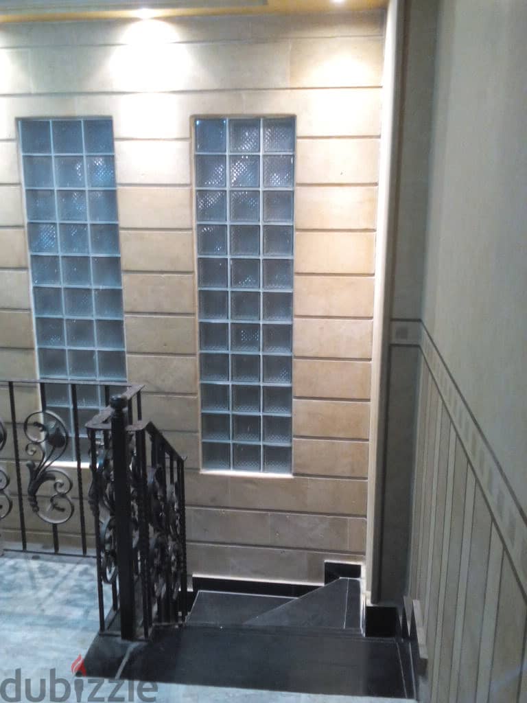 Duplex 300M In Maadi Nearby Carrfour Ring road 19