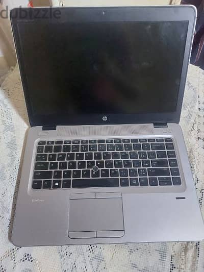 Hp EliteBook 745 g3