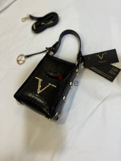 v bags new from italy