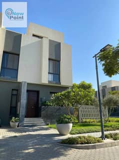 At the best price and in comfortable installments, own a townhouse villa directly in front of the International Medical Center in Al Shorouk