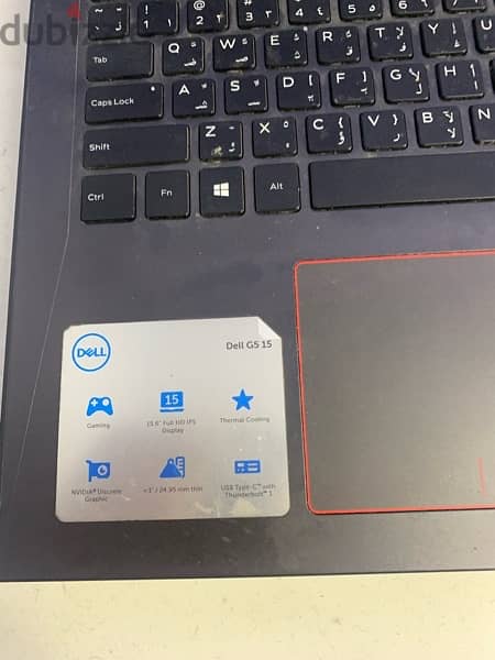 dell للبيع 3