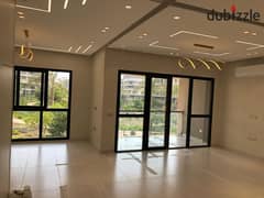 Apartment 181m semi Furnished for rent in Villette Sodic