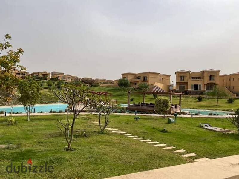 ARCO Royal Meadows twin house for sale 6