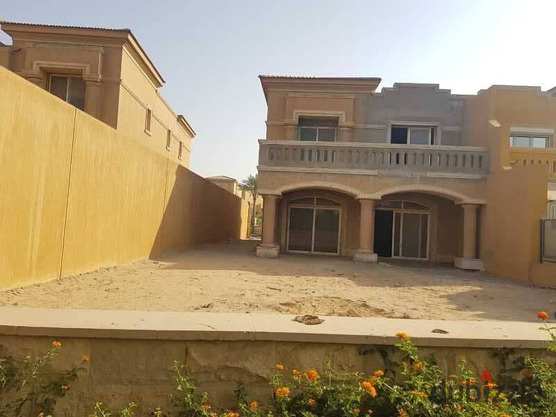 ARCO Royal Meadows twin house for sale 7