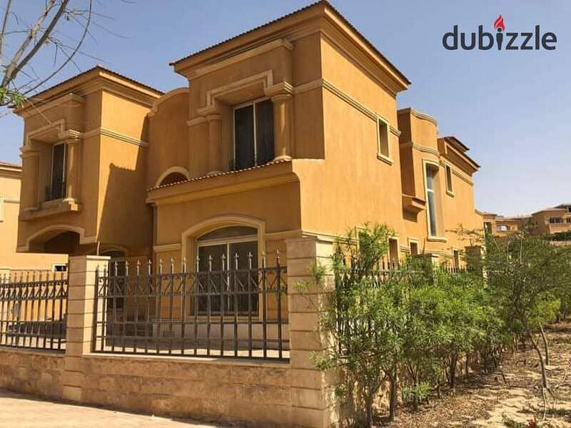 ARCO Royal Meadows twin house for sale 9