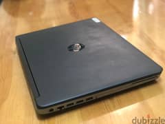 HP PROBOOK 650 G1 0