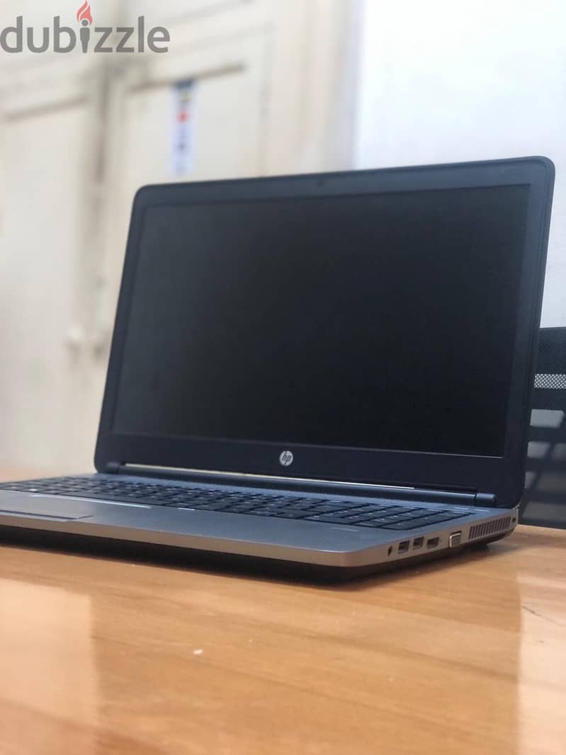 HP PROBOOK 650 G1 3