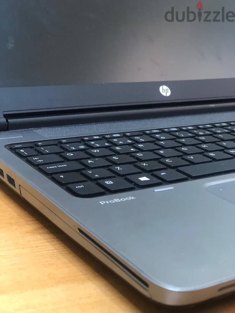 HP PROBOOK 650 G1 4