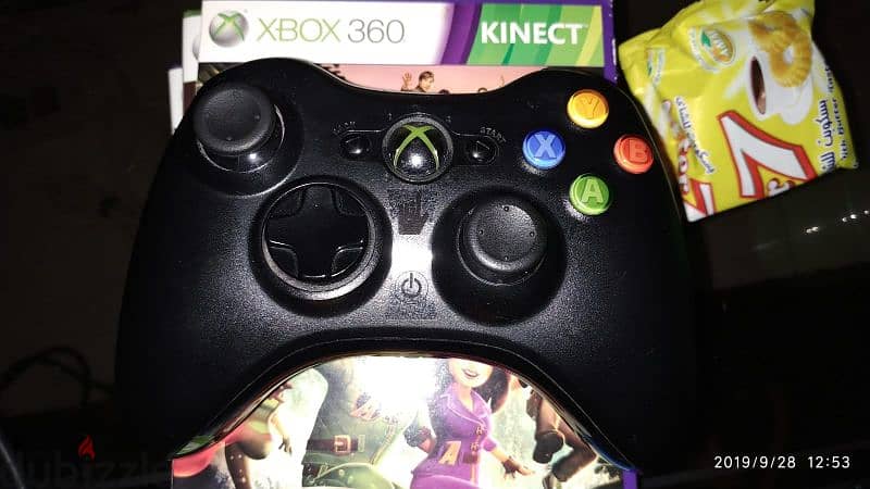 XBOX 360 3