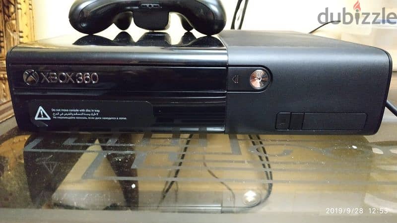 XBOX 360 5