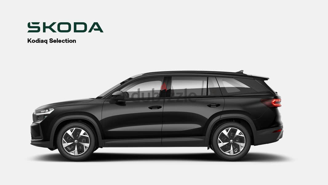 Skoda Kodiaq 2025 2