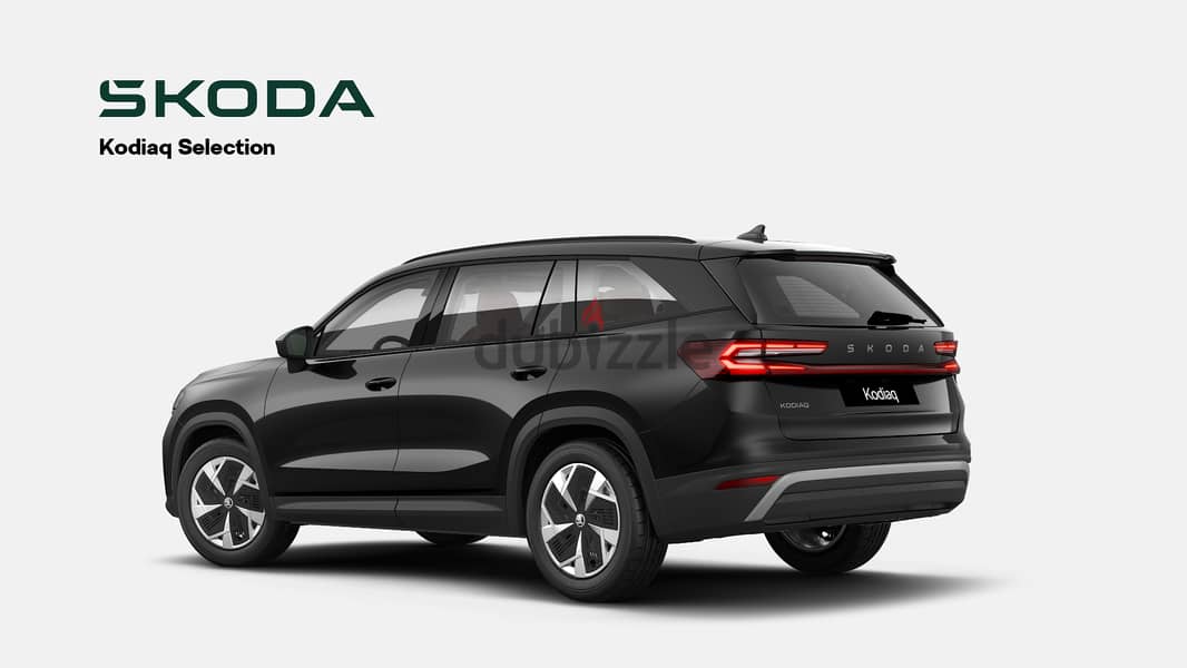 Skoda Kodiaq 2025 3