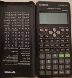 Scientific calculator 0