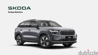 Skoda Kodiaq 2025 0