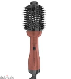 فرشاه الشعر v2 pro volumizer من rush brush