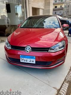 Volkswagen Golf 2015 0