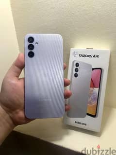 Samsung galaxy a14