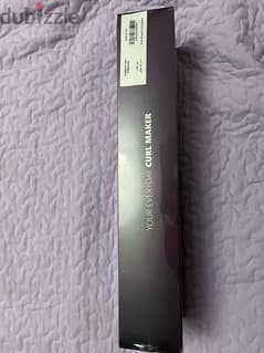 Rush Brush Curling Wand