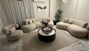 Furnished Apt for rent in Eastown- شقة للإيجار مفروشة  بالكامل ايستاون